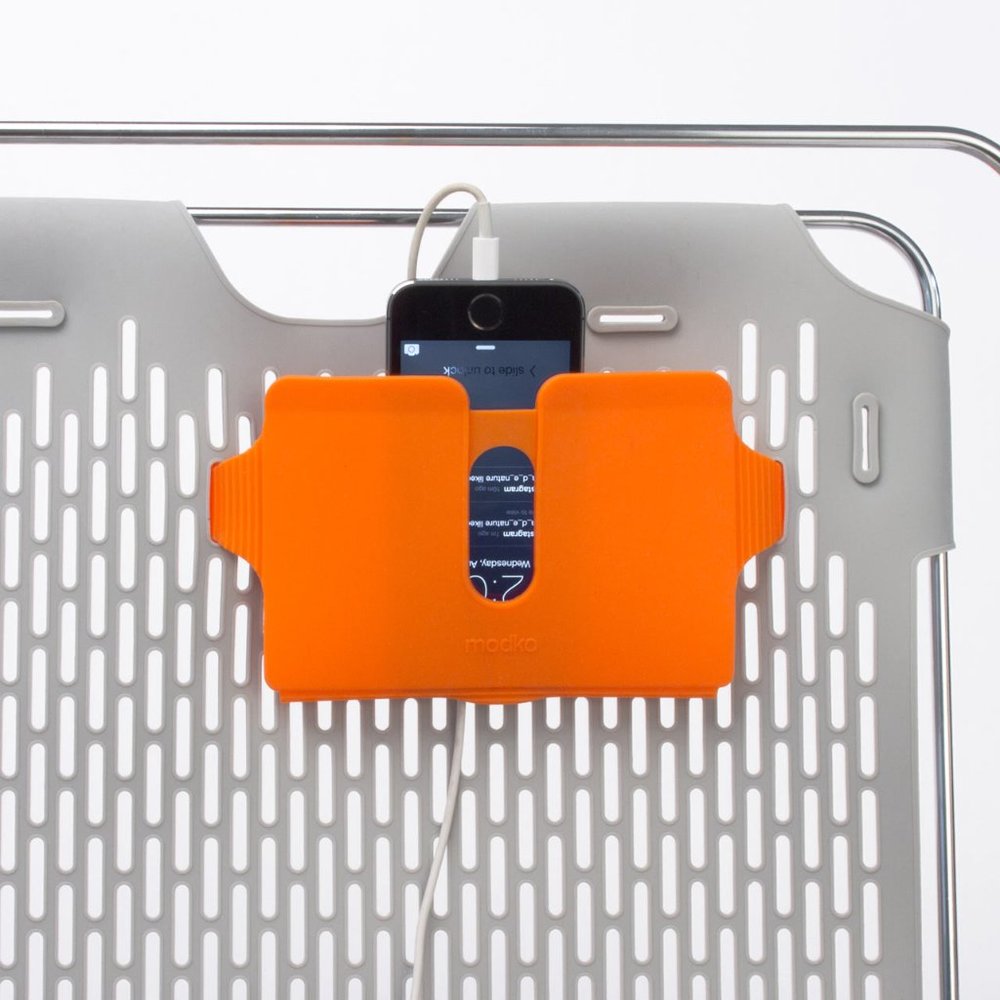 Modko Tuck Device Rack - Picture 3 of 10